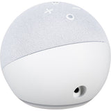 Amazon Echo Dot - Glacier White (5th Generation)