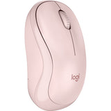 Logitech M240 Silent Bluetooth Mouse