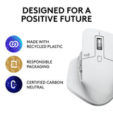 Logitech MX Master 3S Wireless Mouse