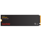 SanDisk 1TB Extreme M.2 NVMe PCIe Gen 4.0 Internal SSD