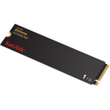 SanDisk 1TB Extreme M.2 NVMe PCIe Gen 4.0 Internal SSD