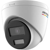 Hikvision ColorVu DS-2CD1347G2-LUF 4MP Outdoor Network Dome Camera