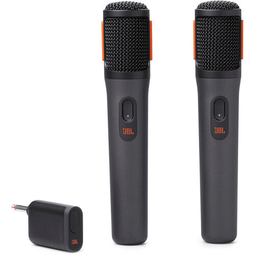 Microphones