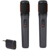 JBL PartyBox Wireless Mics