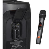 JBL PartyBox Wireless Mics