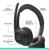 Logitech Zone 300 Bluetooth Headset