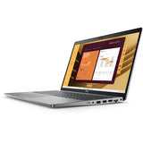 15.6" Dell Latitude 5550 Laptop - Intel(R) Core(TM) Ultra 7 155U