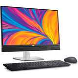 Dell 23.8" OptiPlex 7420 All-in-One - i5 Processor, 8GB RAM, 512GB SSD, Windows 11 Pro PC