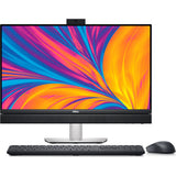 Dell 23.8" OptiPlex 7420 All-in-One - i5 Processor, 8GB RAM, 512GB SSD, Windows 11 Pro PC