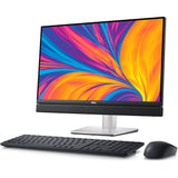 Dell 23.8" OptiPlex 7420 All-in-One - i5 Processor, 8GB RAM, 512GB SSD, Windows 11 Pro PC