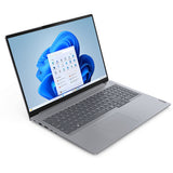 Lenovo ThinkBook 16 G7 Multi-Touch Laptop - Intel Core Ultra 5 120U, 16GB RAM, 512GB SSD, Windows 11 Pro