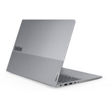 Lenovo ThinkBook 16 G7 Multi-Touch Laptop - Intel Core Ultra 5 120U, 16GB RAM, 512GB SSD, Windows 11 Pro