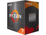 AMD Ryzen 7 5800X 3.8 GHz 8-Core AM4 Processor