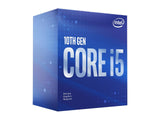 Intel Core i5-10400F 2.9 GHz 6-Core LGA 1200 Processor