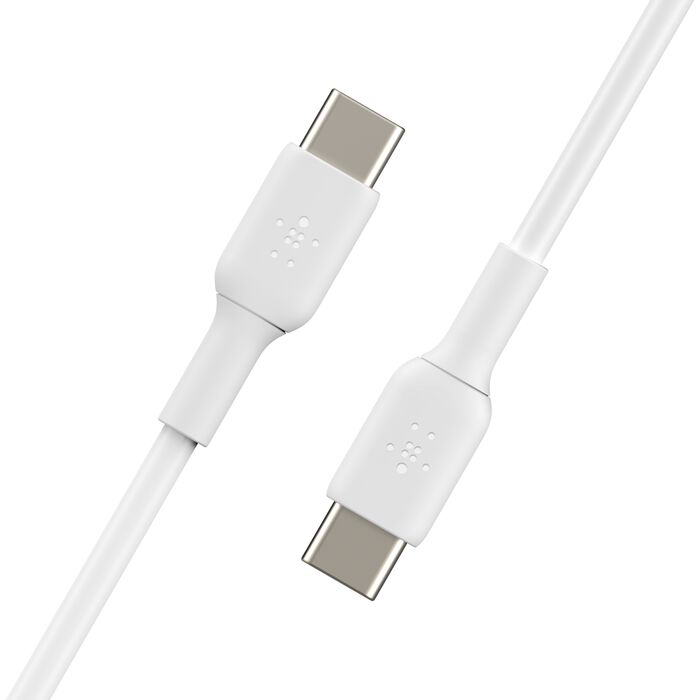 Belkin 3ft BoostCharge USB-C to USB-C Cable