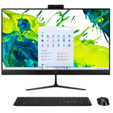 Acer Aspire C27 27" All-In-One Desktop - Ryzen 7, 16GB DDR4 RAM, 1TB SSD, Windows 11 Home