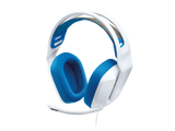 Logitech G G335 Wired Gaming Headset (White)