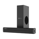 KlipXtreme ThunderZound 2.1 Compact Size Soundbar (KSB-050)