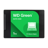 Western Digital 1TB Green SATA 2.5”/7mm Solid State Drive