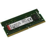 Kingston 8GB Laptop DDR4-2666 SO-DIMM Memory Module