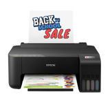 Epson EcoTank L1250 A4 Wi-Fi Ink Tank Printer