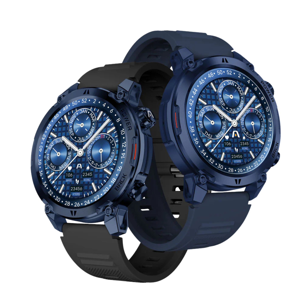 ArgomTech SKEIWATCH C70 SmartWatch