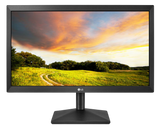 LG 19.5” 20MK40L-B HD Monitor