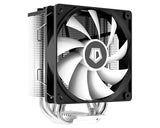 ID-COOLING CPU Cooler - ARG Lightning - 4 Heatpipe - PWM - Intel & AMD