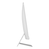 ASUS V241 24" All-In-One Desktop (Refurbished) - Intel Pentium Gold, 4GB DDR4 RAM, 256GB SSD, Windows 11 Home