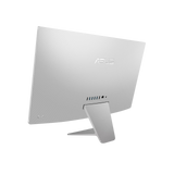 ASUS V241 24" All-In-One Desktop (Refurbished) - Intel Pentium Gold, 4GB DDR4 RAM, 256GB SSD, Windows 11 Home