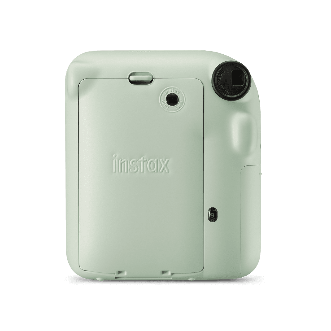 Fujifilm 'Green' instax Mini 12 Instant Camera – GS-COM