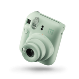 Fujifilm 'Green' instax Mini 12 Instant Camera