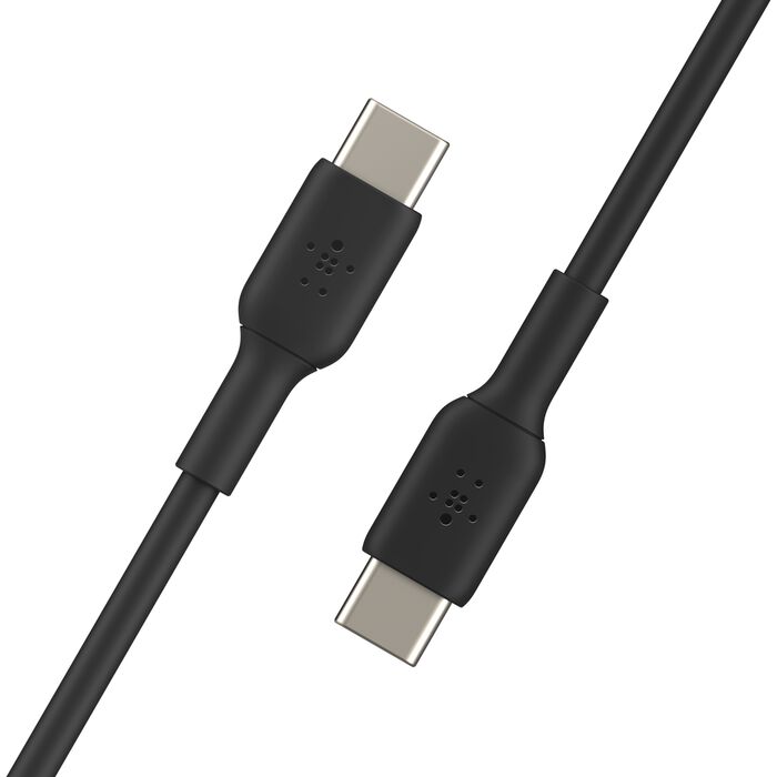 Belkin 3ft BoostCharge USB-C to USB-C Cable