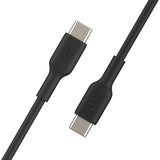 Belkin 3ft BoostCharge USB-C to USB-C Cable