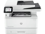 HP Monochrome LaserJet Pro MFP 4103fdw Printer