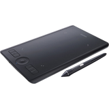 Wacom Intuos Pro Creative Pen Drawing Tablet