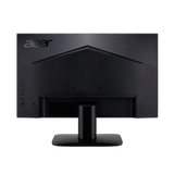 Acer 27" KA272 G0bi Widescreen LCD Monitor