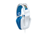 Logitech G G335 Wired Gaming Headset (White)