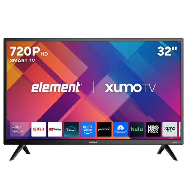 Televisions