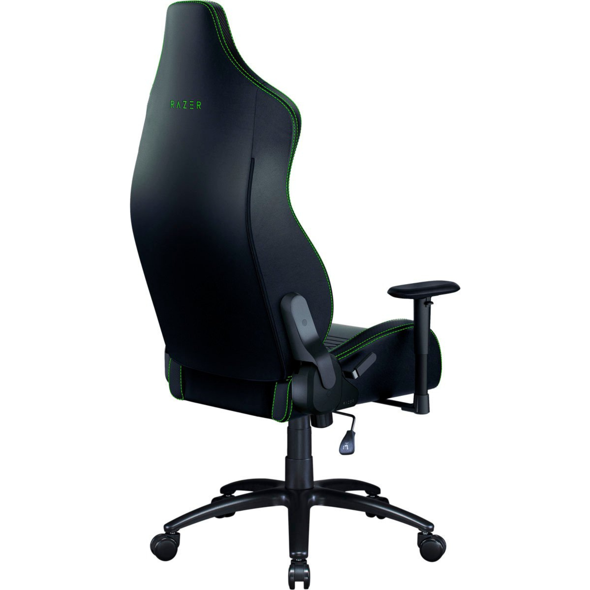 Razer Iskur X Ergonomic Gaming Chair GS COM