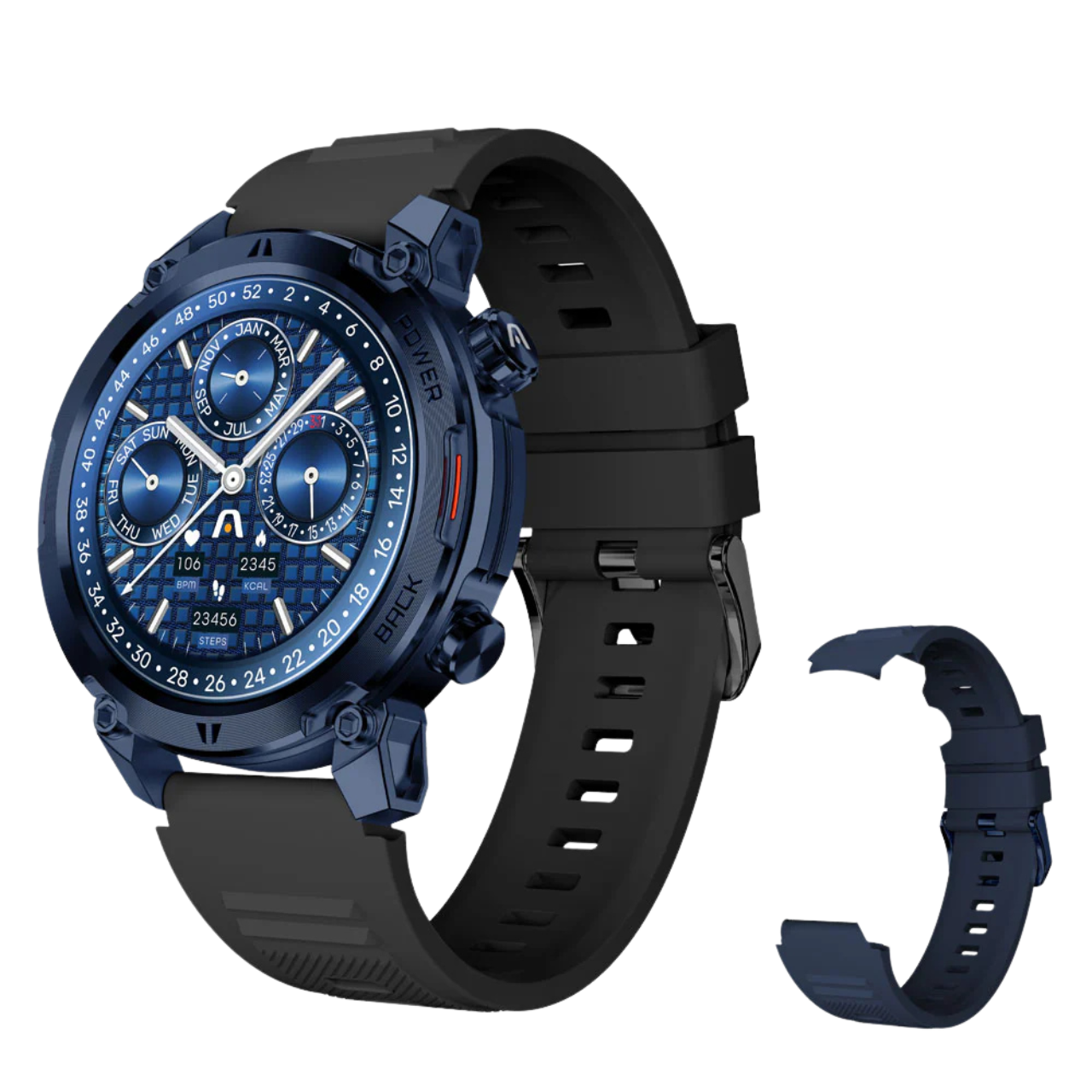 ArgomTech SKEIWATCH C70 SmartWatch