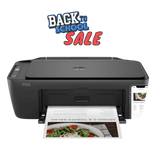 HP DeskJet Ink Advantage 2874 Color All-in-One Printer