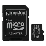 Kingston 32GB Canvas Select Plus microSD Memory Card