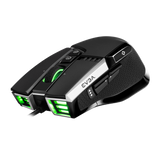 EVGA X17 Gaming Mouse (903-W1-17BK-KR)