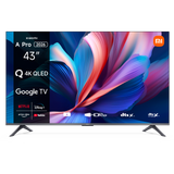 XIAOMI TV A PRO 43" 4K UHD