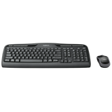 Logitech MK320 Wireless Keyboard and Mouse Combo