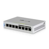 Ubiquiti Switch 8 PoE (US-8-60W)