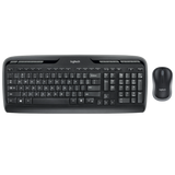 Logitech MK320 Wireless Keyboard and Mouse Combo