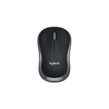 Logitech MK320 Wireless Keyboard and Mouse Combo