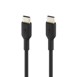 Belkin 3ft BoostCharge USB-C to USB-C Cable